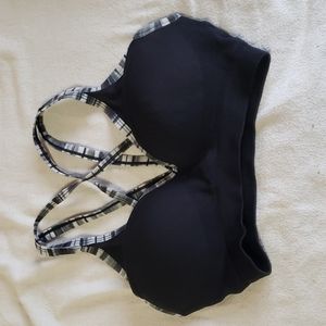 Fruit of the Loom Sports Bra